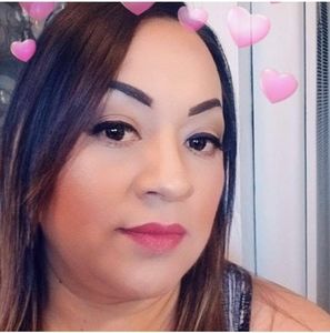 Meet your Posher, Patricia